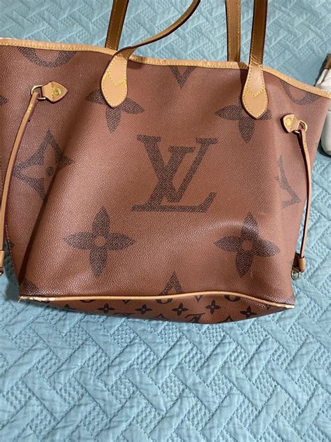 lv bag ebay